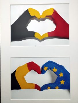 RSI ist Europäische Botschafterschule (Bild: RSI)