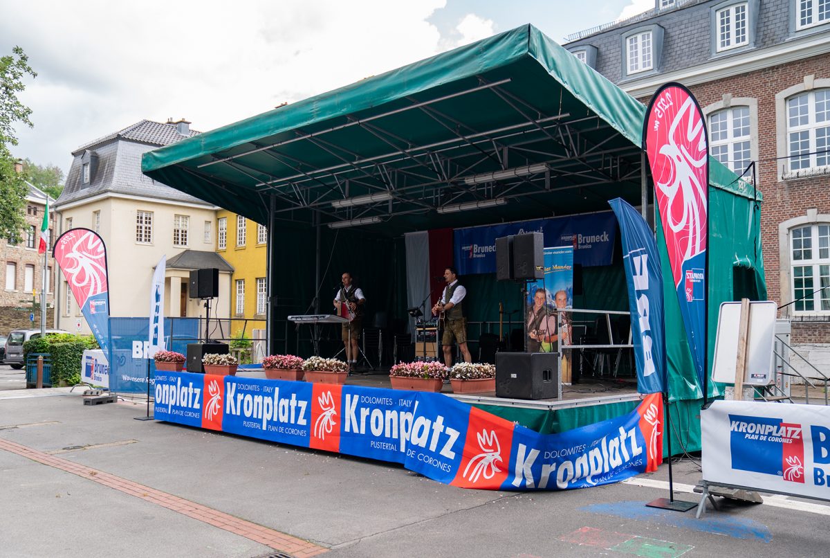Tirolerfest 2023 (Bild: MarvinBroich/BRF)