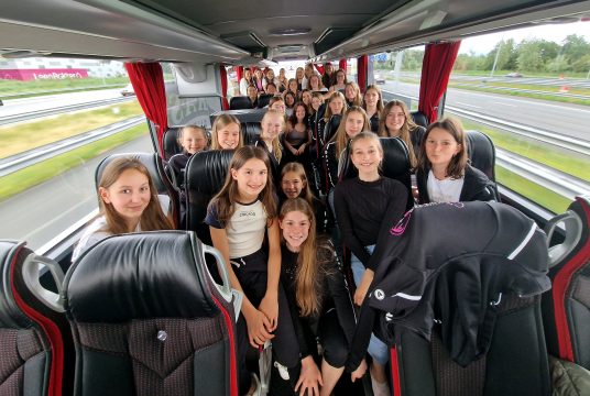 TV Recht (Bild: Kathleen Schaus)