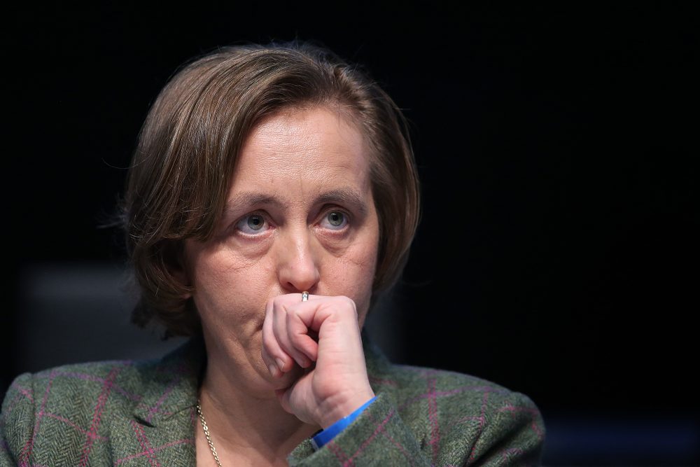 Beatrix von Storch (Archivbild: Ronny Hartmann/AFP)