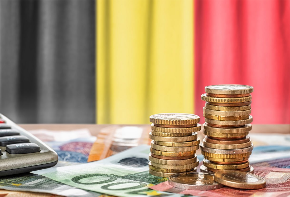Finanzen