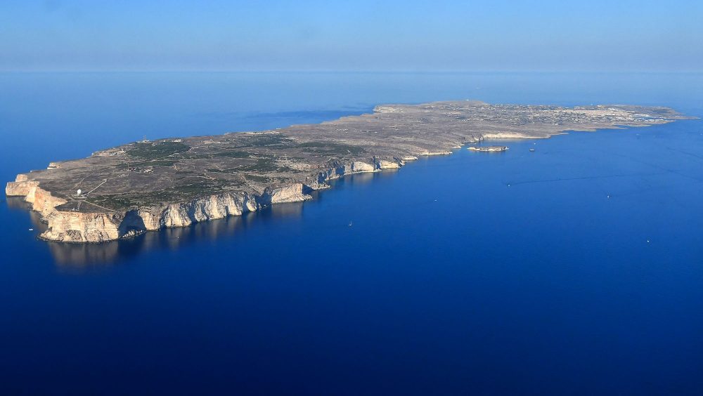 Lampedusa