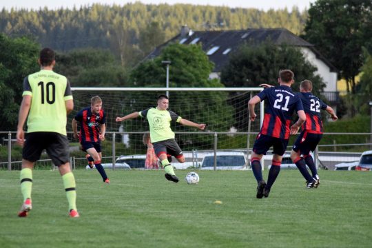 Bild: Stephan Pesch/BRF