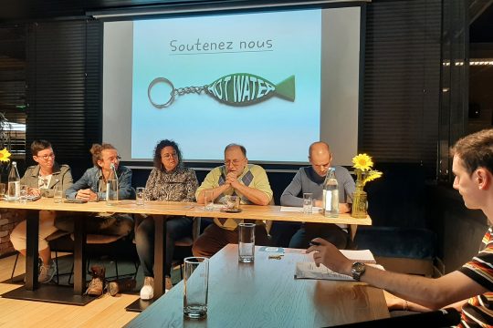 Hot Water vs. Cold Water