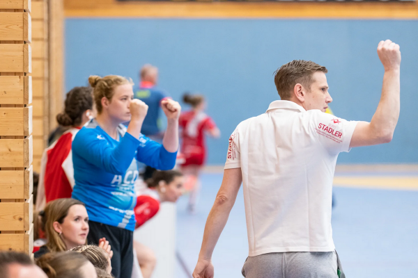 Philipp Reinertz ist Trainer des Jahres (Archivbild: Bernd Rosskamp/KTSV Eupen)