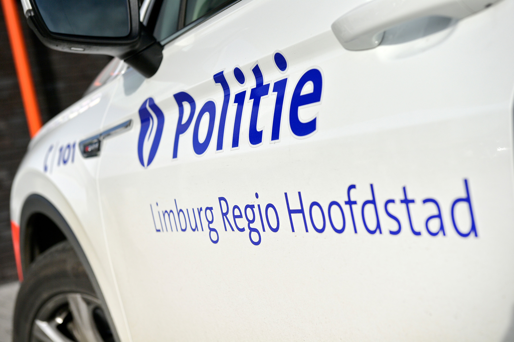 Polizei Limburg