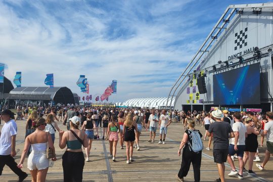 Bild: Christophe Ramjoie/BRF