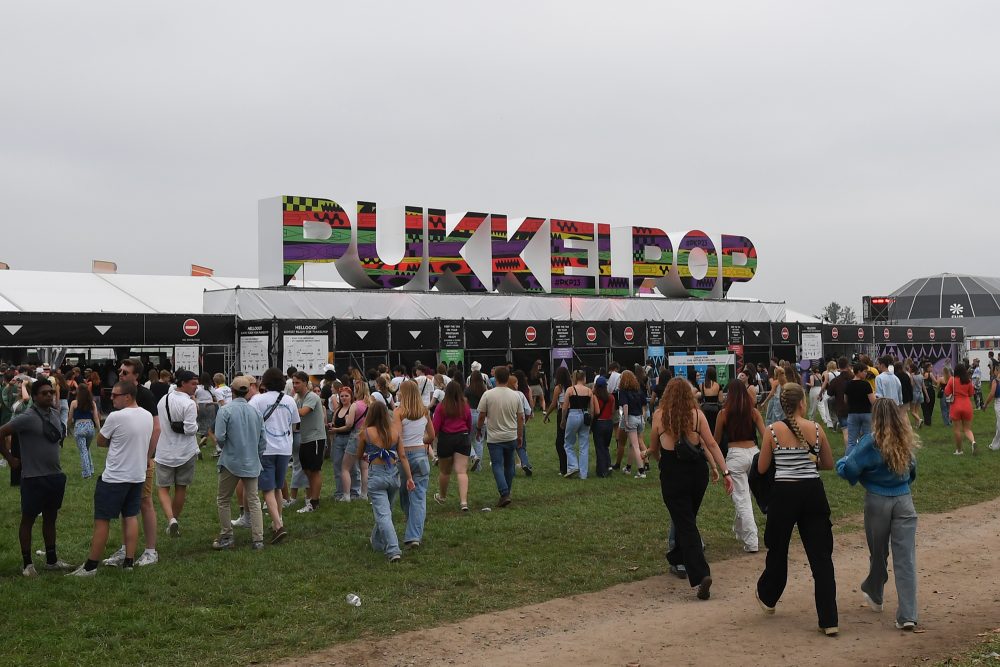 Pukkelpop 2023