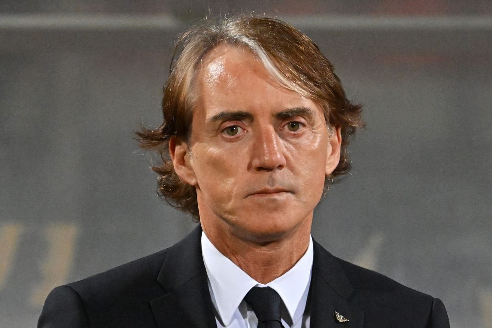 Roberto Mancini