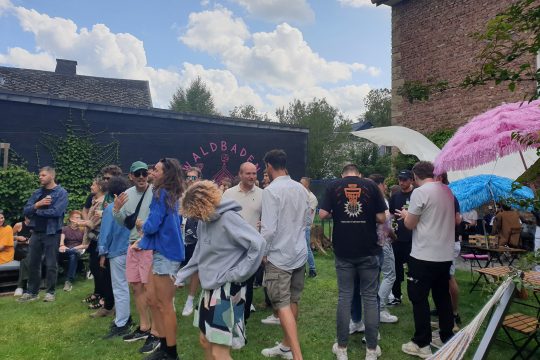 Bild: Lena Orban/BRF