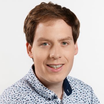 Matthias Zimmermann (Bild: Dgov)