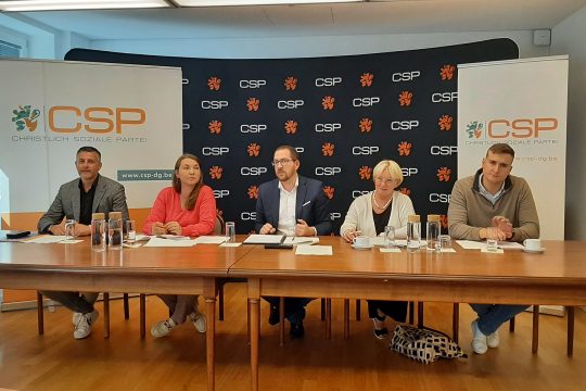 CSP (Bild: Manuel Zimmermann/BRF)