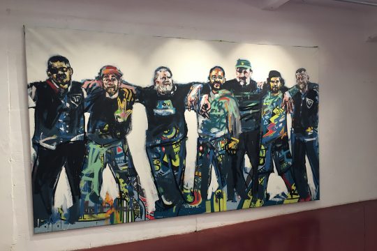 Farm Prod feiert 20-jähriges Bestehen (Bild: Kay Wagner/BRF)