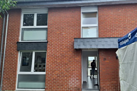 Bild: Gudrun Hunold/BRF