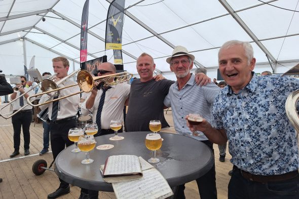 Foire Agricole Battice