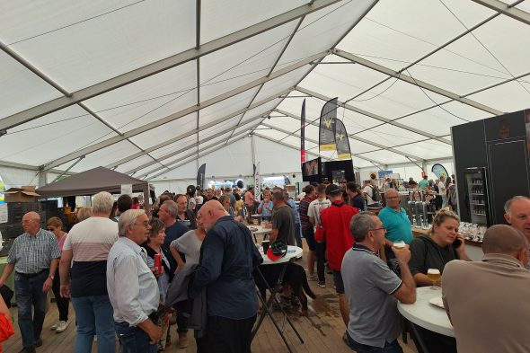 Foire Agricole Battice