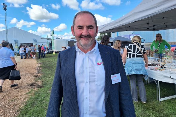 Foire Agricole Battice