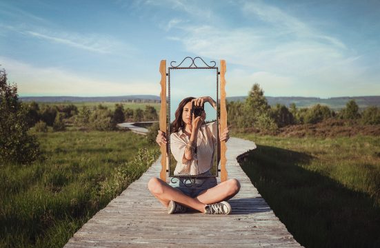 Fotografin Ashley Joanna