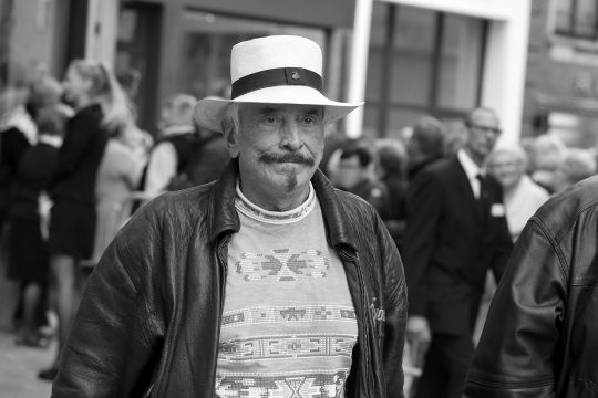 Lou Deprijck (Bild: Nicolas Maeterlinck/Belga)