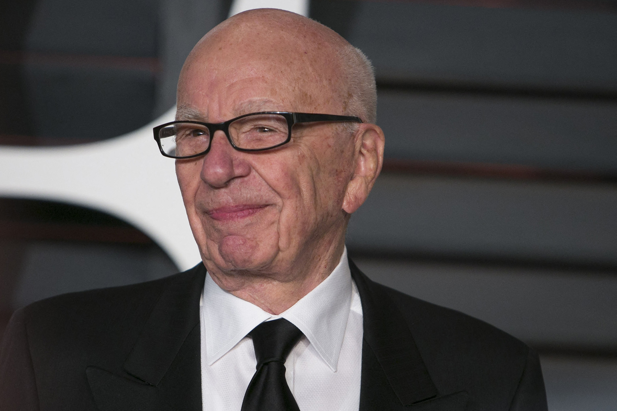 Rupert Murdoch (Bild: Adrian Sanchez-Gonzalez/AFP)