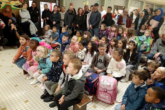 Bild: Michaela Brück/BRF