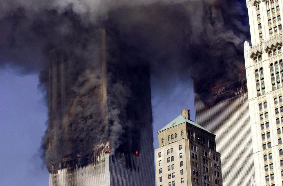Terroranschläge vom 11. September 2001 in New York