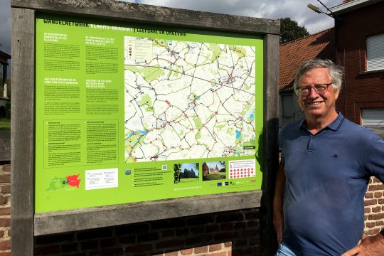 Michael Stabenow (Bild: Kay Wagner/BRF)