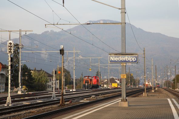 Niederbipp (Bild: Johannes Weber)
