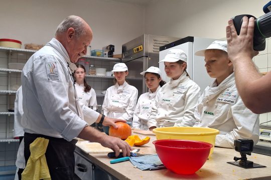 Bild: Gudrun Hunold/BRF