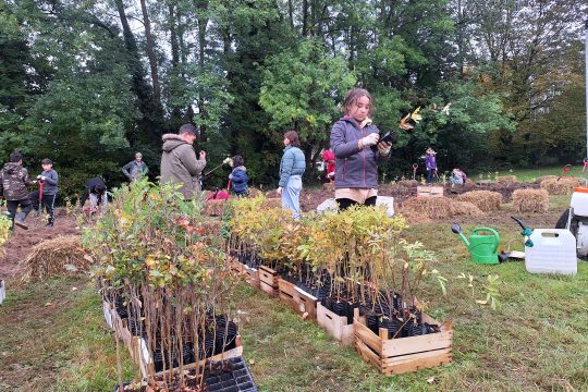 Bild: Dogan Malicki/BRF