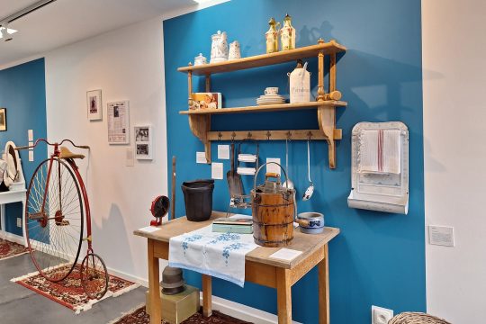 Bild: Dogan Malicki/BRF