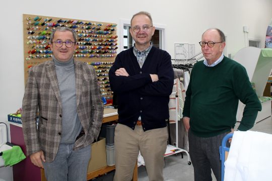 Bild: Michaela Brück/BRF