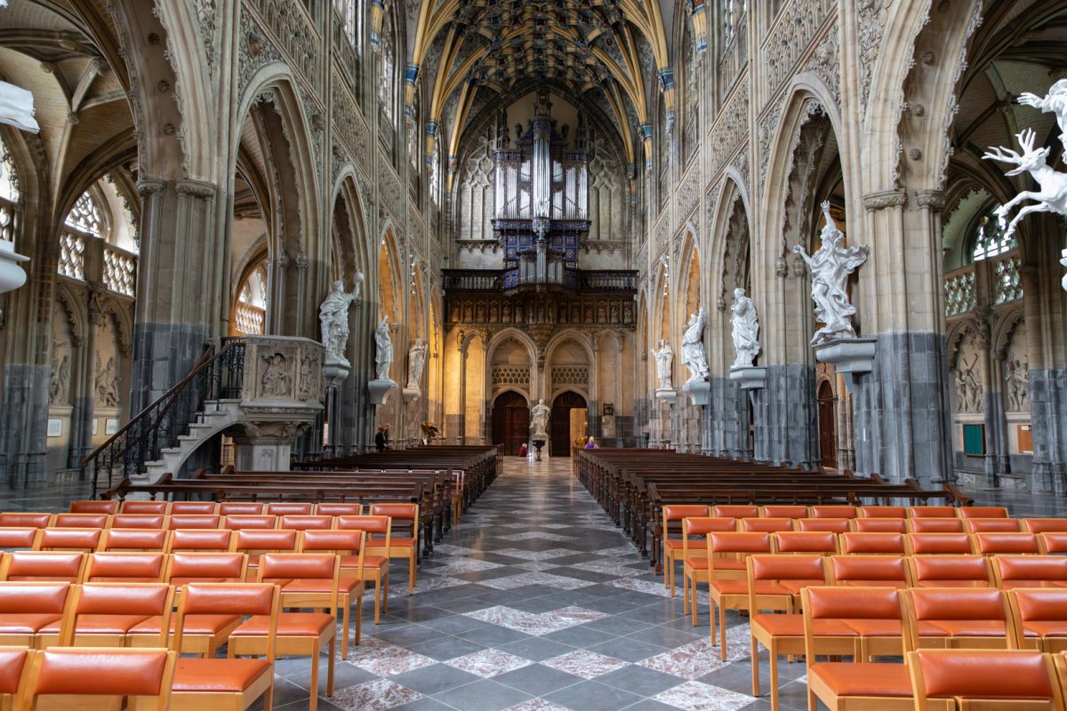 Église Saint-Jacques