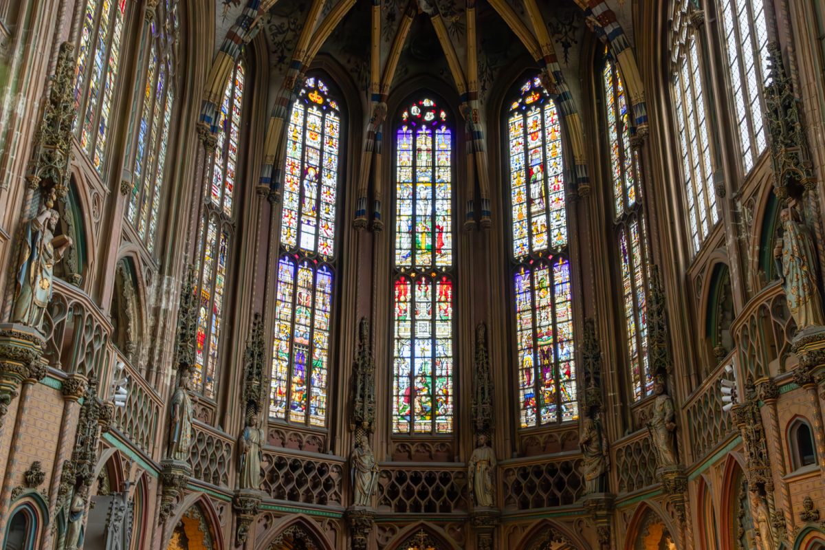 Église Saint-Jacques