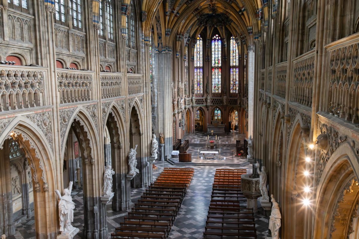 Église Saint-Jacques