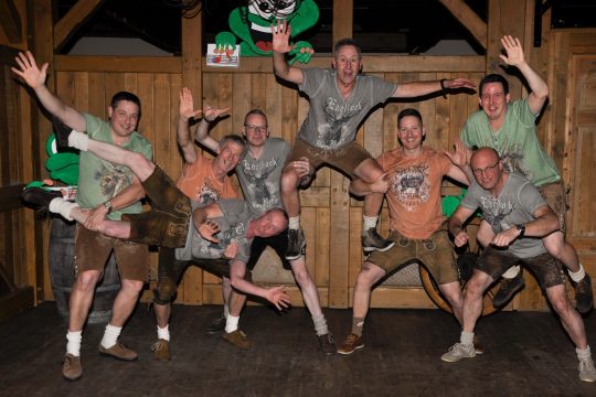 Froschtaler (Bild: privat)