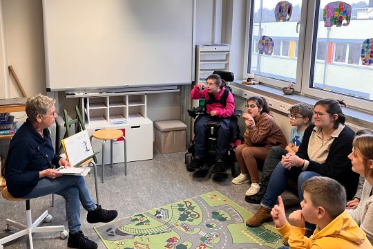 Bild: Robin Emonts/BRF