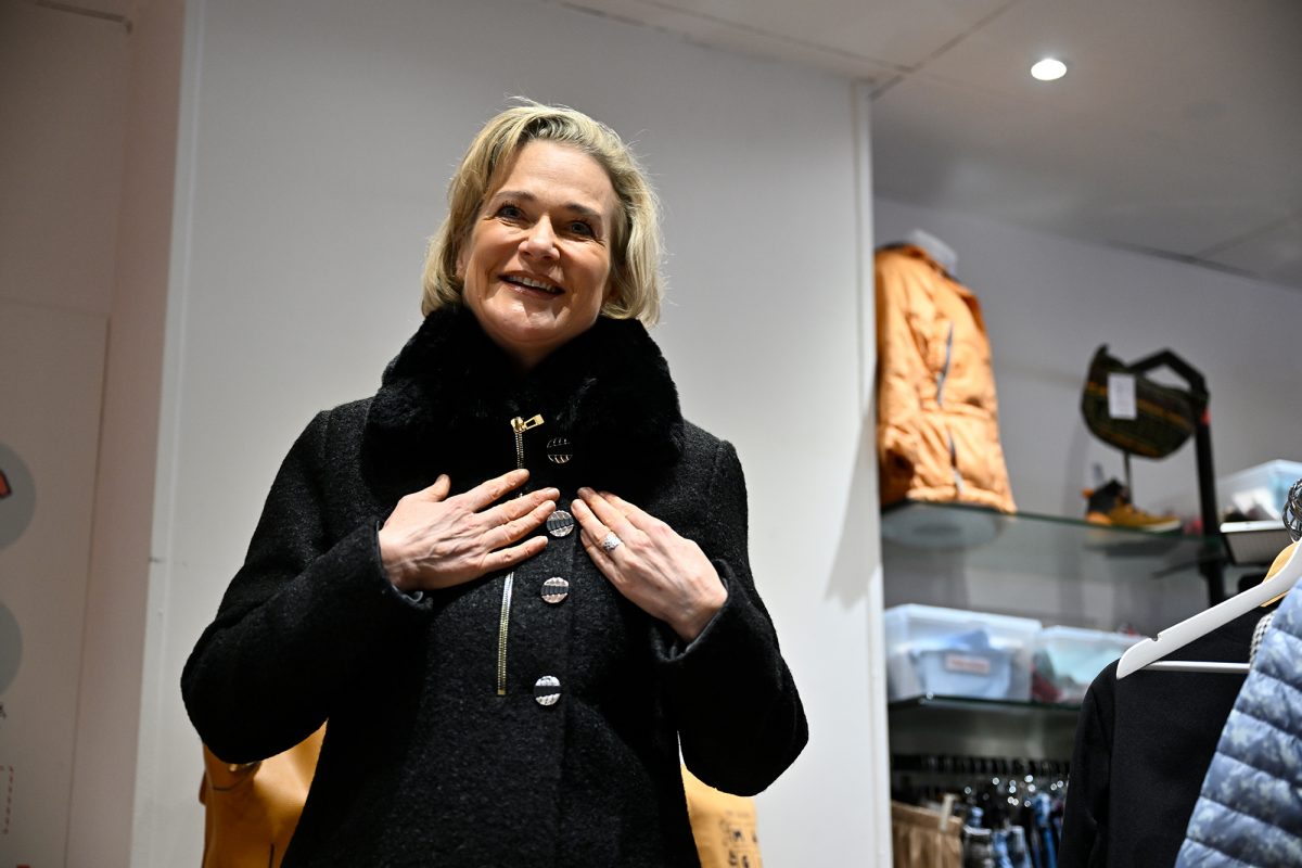 Prinzessin Delphines Brief an De Croo war vertraulich BRF Nachrichten