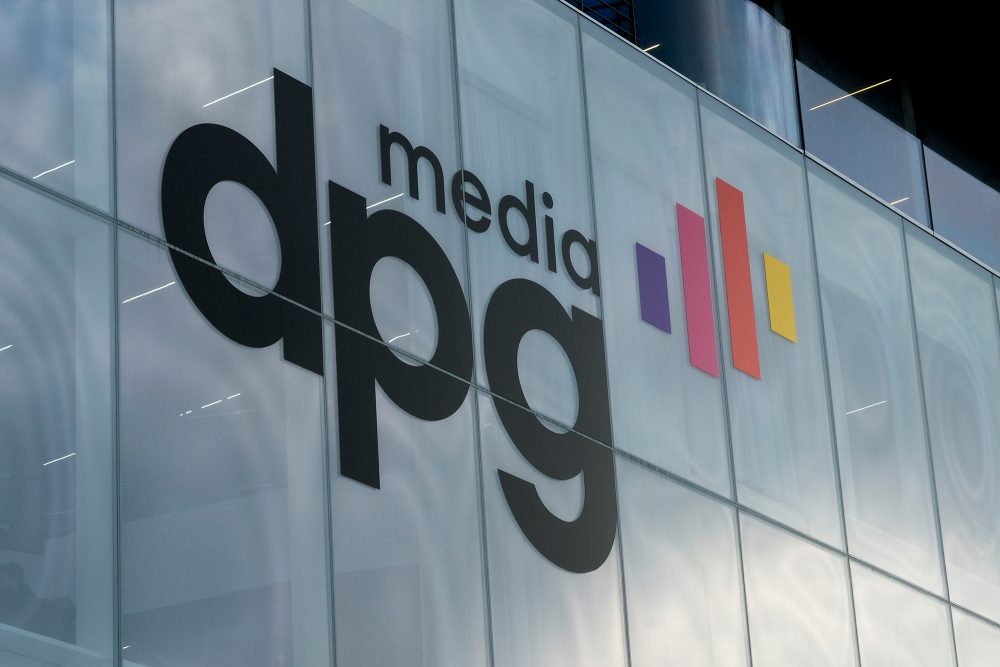 dpg media