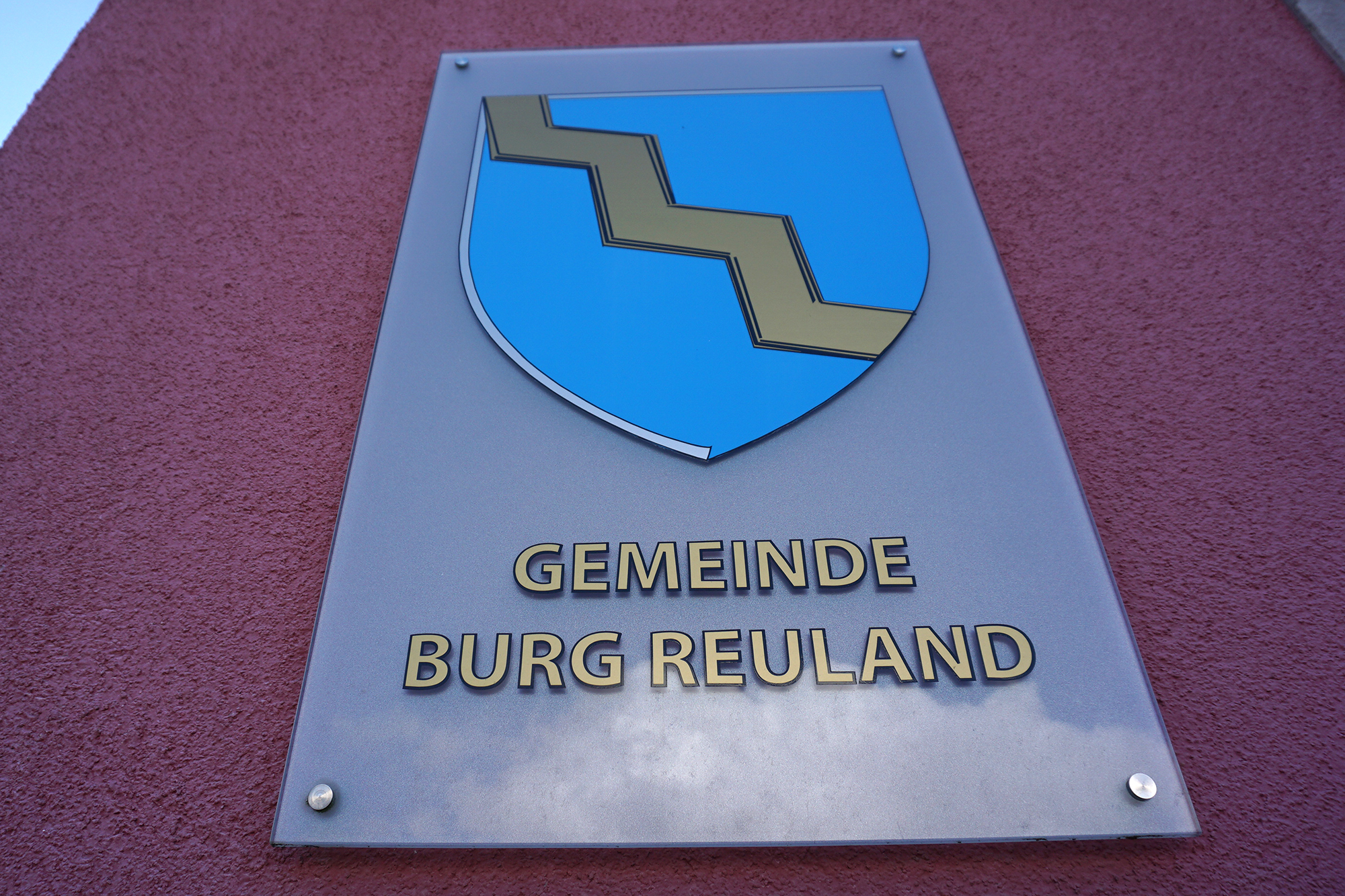 Gemeinde Burg-Reuland