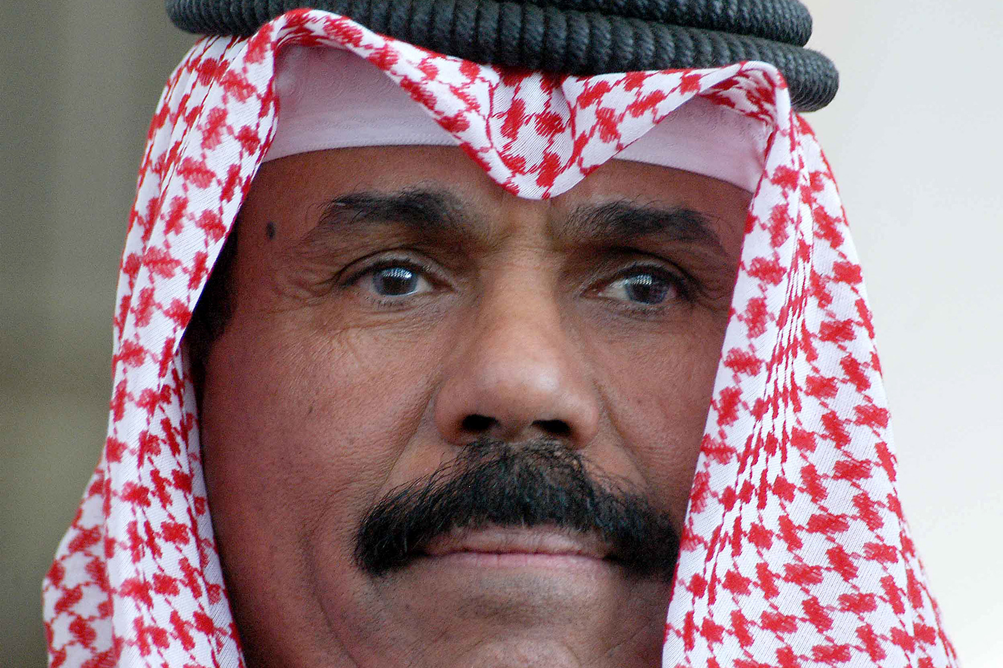 Der herrschende Emir von Kuwait, Scheich Nawaf al-Ahmed al-Sabah, ist im Alter von 86 Jahren gestorben