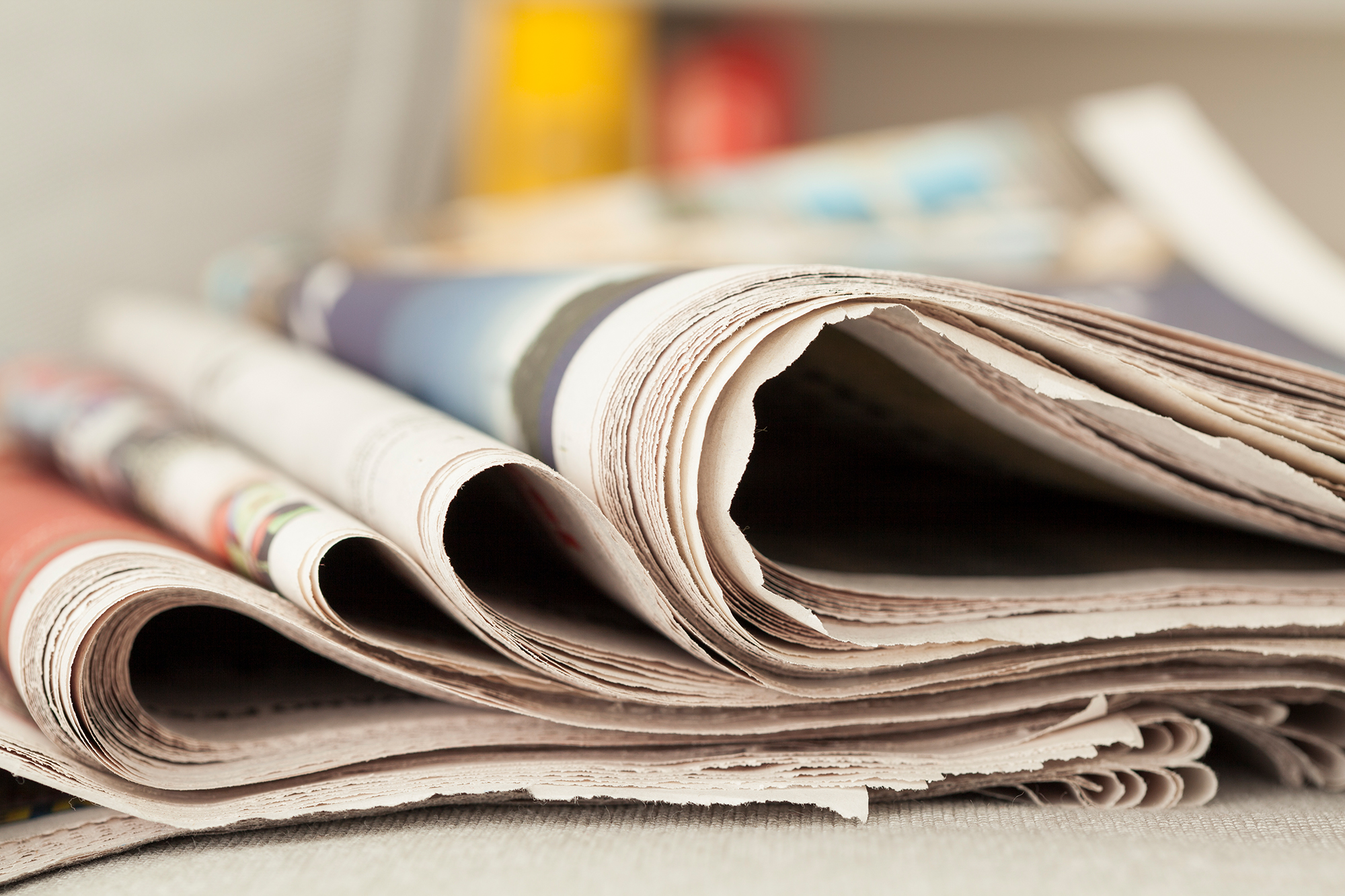 Zeitungen (Illustrationsbild: © seb_ra/PantherMedia)