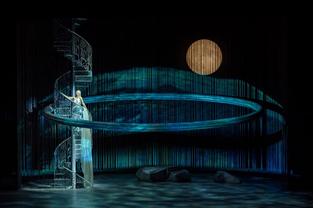 "Rusalka" von Antonin Dvořák (Bild: J.Berger/ORW Liège)