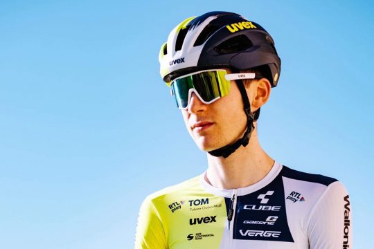 William Graff (Bild: Wanty-ReUz-Technord)