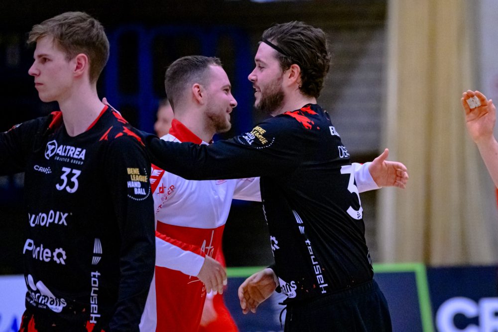 Bene-League: KTSV Eupen nach Pokal-Traum mit Startschwierigkeiten im Liga-Alltag (Bild: FotoReza)