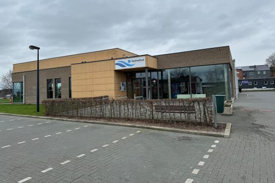 Galmeidbad Kelmis (Bild: Simonne Doepgen/BRF)