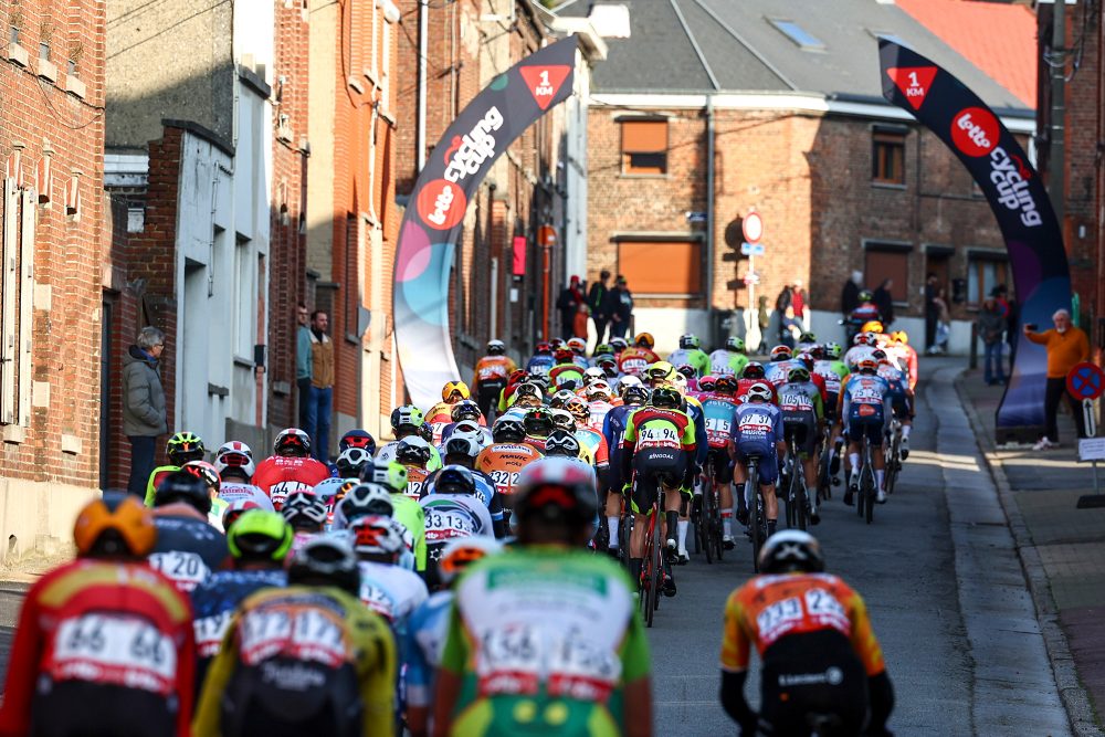 Grand Prix Samyn (Bild: David Pintens/Belga)