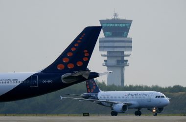 Brussels Airlines