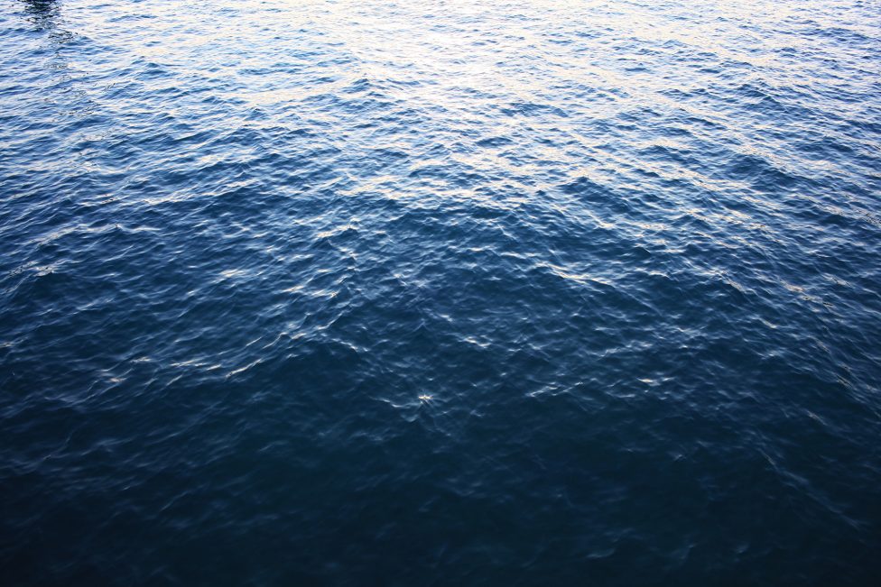 Das Meer (llustrationsbild: © Bildagentur PantherMedia/xload)