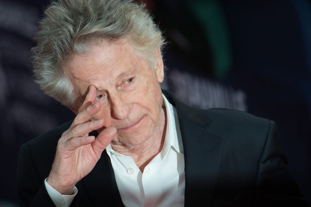 Roman Polanski (Archivbild)